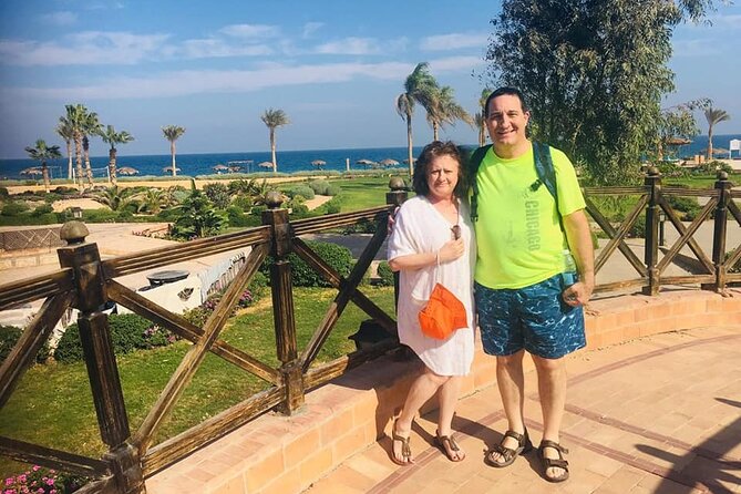 Day-Tour to the Red Sea from Cairo - Why leave Cairo for Ain Sokhna?