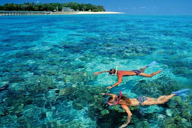 Day-Tour to the Red Sea from Cairo - Is $50 a fair price?