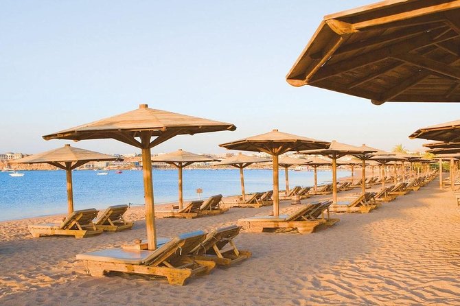 Day-Tour to the Red Sea from Cairo - Who will enjoy this day most?