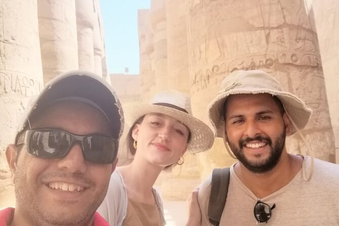 Day trip from Hurghada or El Gouna to Luxor - Why This Luxor Day Trip Works From Hurghada