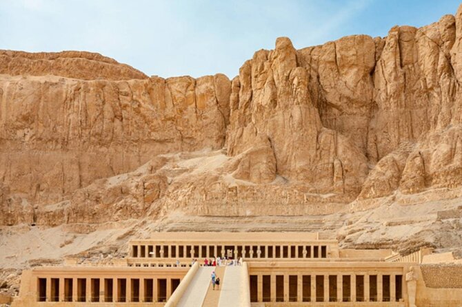 Day trip from Hurghada or El Gouna to Luxor - Is $209.37 Good Value?