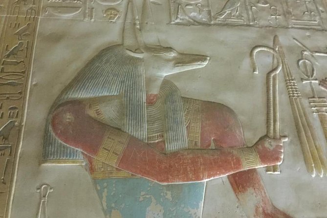 Day Trip From Luxor to Abydos & Dendara Temples (Private) - Why Abydos and Dendera are worth your spare day