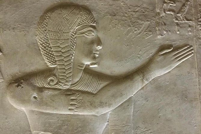 Day Trip From Luxor to Abydos & Dendara Temples (Private) - Dendera and Hathor’s blue-toned zodiac