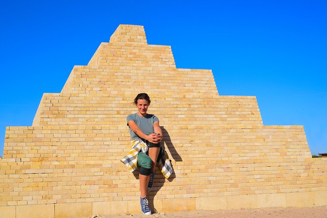 Day Trip in Mini Egypt Park - The monuments that make the visit worthwhile