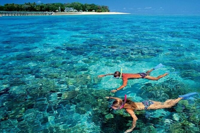 Day Trip to Ain El Sokhna Beach - Key points for your Ain El Sokhna day