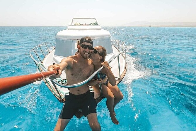 Day Trip to Ain El Sokhna Beach - What the $42 price really covers