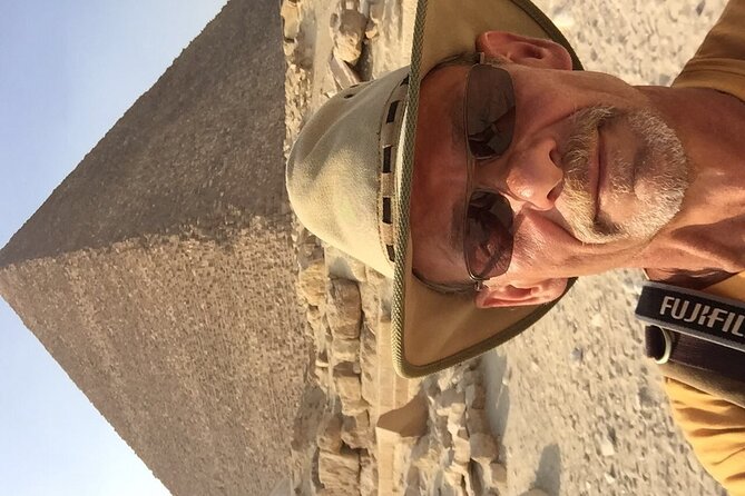Day trip to Cairo by bus from Sharm el Sheikh - A very cheap way to see the Pyramids from Sharm