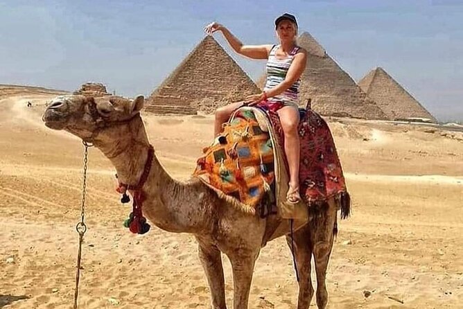 Day Trip to Cairo By Flight From Hurghada - Who will enjoy this Cairo day trip?