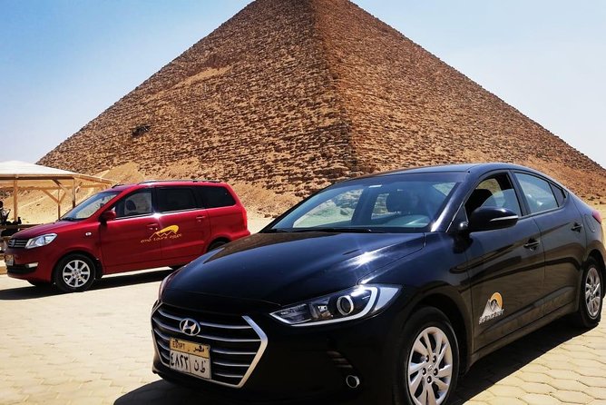 Day Trip to Giza Pyramids Old Cairo Citadel and Bazaar - Why this Cairo day trip works