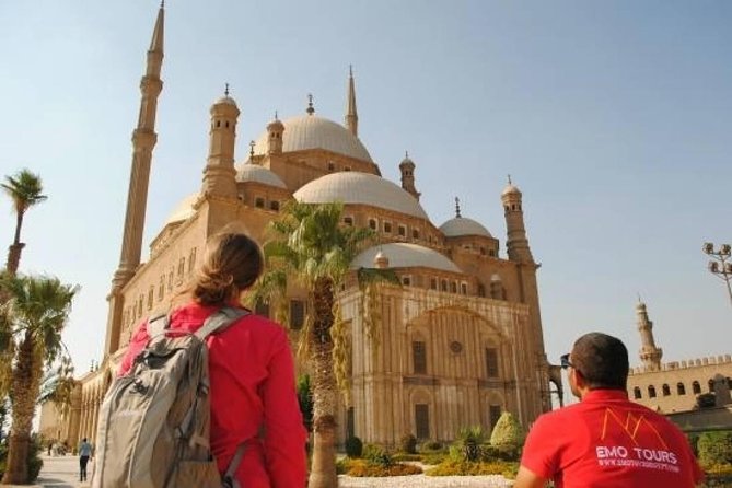 Day Trip To Islamic Cairo - Saladin’s Citadel: Cairo history from the hilltop