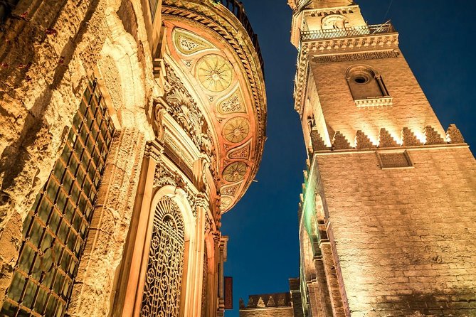 Day Trip To Islamic Cairo - What the guide adds to the experience