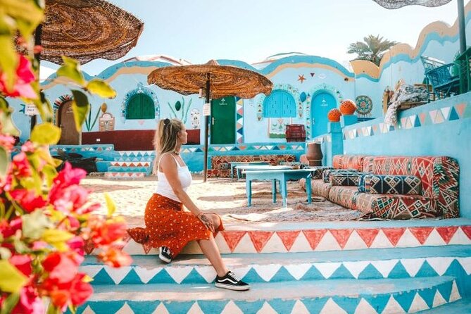 Day Trip to Nubian Village with Camel Tour from Aswan - How the two-hour schedule affects your day