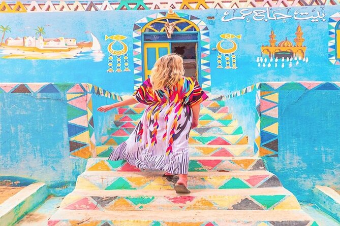 Day Trip to Nubian Village with Camel Tour from Aswan - Who will enjoy this Aswan outing most