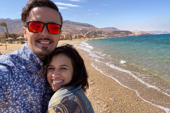 Day use to Red sea ain EL Sokhna Beach from Cairo or Giza hotel - What the strongest experiences have in common