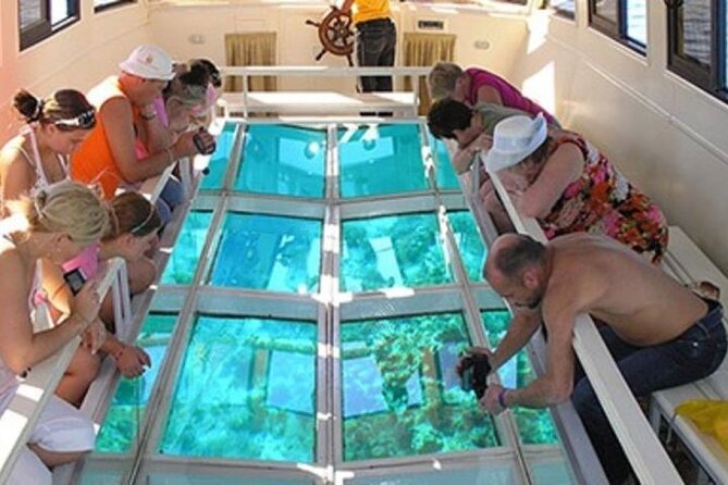 Desert & Water Sports Adventure Day Sharm El Sheikh - Key points at a glance