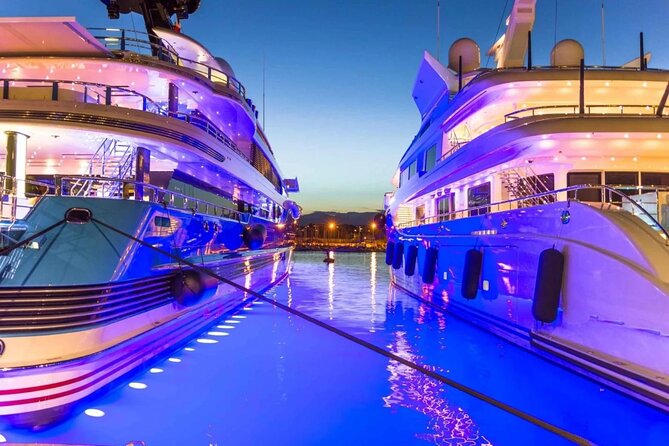 Dinner Cruise Full party & Show & Belly dancer in Sharm El Sheikh - What the mixed feedback means for your decision