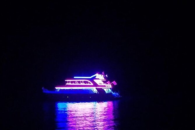 Dinner Cruise Full party & Show & Belly dancer in Sharm El Sheikh - Booking tips for a smoother evening
