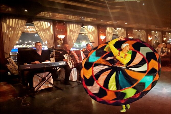 Dinner Cruise on the Nile River with Buffet, Cultural Show and Private Transfer in Cairo - Practical tips for a smoother evening