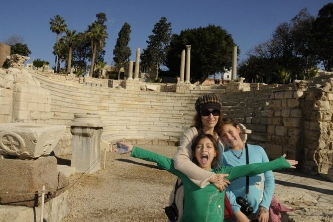 Discover Alexandria's Wonders: Full-Day Private Tour from Cairo - Pompey’s Pillar and the story behind the name