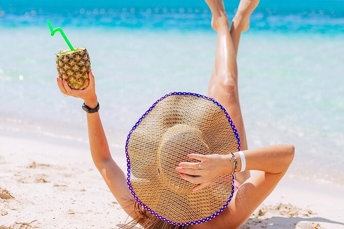 Discover Paradise Island Adventure - Who will enjoy this eight-hour outing