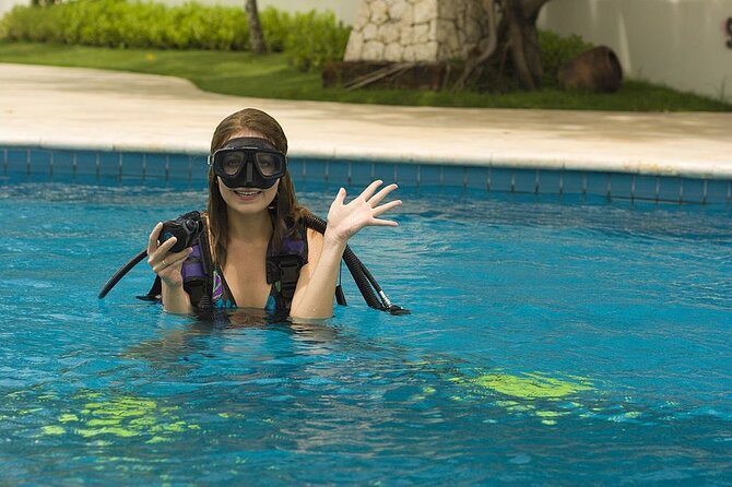 Discover Scuba Diving - From the shore to Sharm’s coral reefs