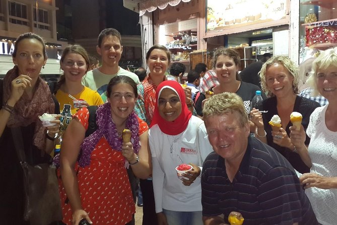 Downtown Cairo Half-Day Tour with Egyptian Dinner - Meeting at Pharaohs Hotel at 4:30 pm