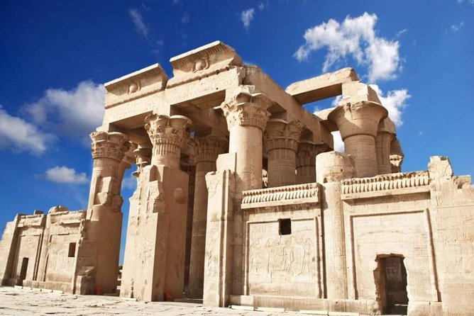 Edfu And Kom Ombo Temples Private Tour From Luxor - Private transport, comfort, and route concerns