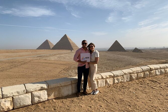 Egypt 8 Days Cairo,Nile cruise,Luxor,Aswan from Cairo airport - What the $1,020 price really buys you