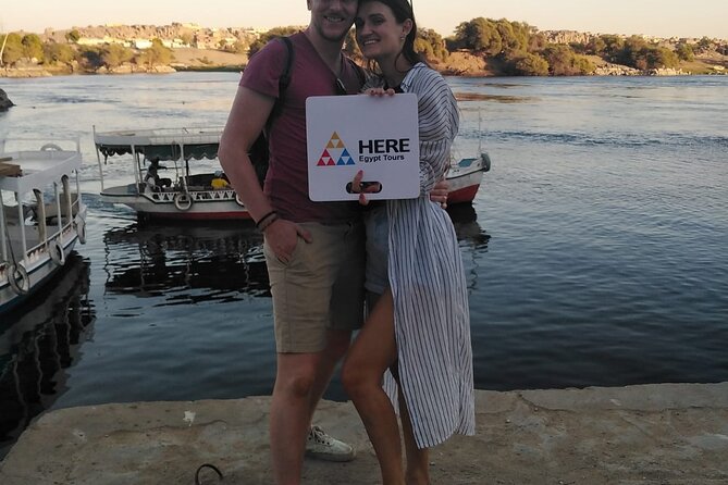 Egypt 8 nights:Cairo,Luxor,Aswan,Abu Simbel,Nile cruise,Balloon - Day 3: Karnak, Luxor Temple, and your first night aboard ship