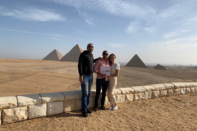 Egypt 8 nights:Cairo,Luxor,Aswan,Abu Simbel,Nile cruise,Balloon - Day 6: The long road to Abu Simbel
