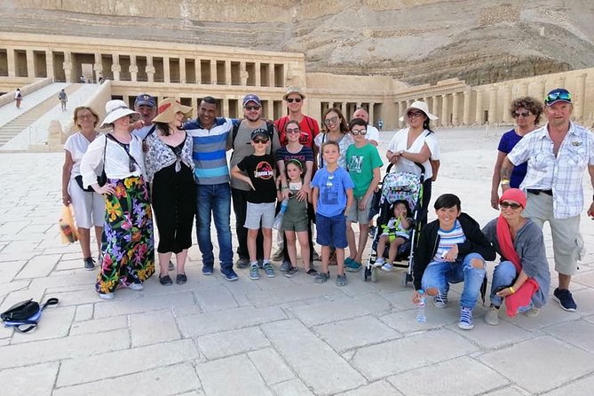 Egypt 9 Days Cairo,Alexandria,Aswan,Luxor,Cruise, Abu Simbel From Cairo Airport - Giza and Saqqara: Egypt’s first great morning