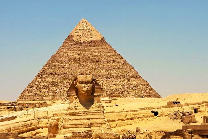 Egypt 9 Days- Cairo Pyramids and Nile Cruise from Luxor to Aswan and Abu Simbel - Days 6 to 8: the Nile cruise south
