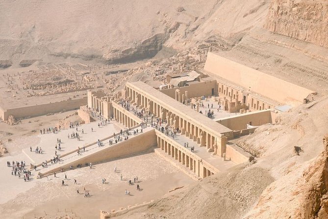 Egypt 9 Days- Cairo Pyramids and Nile Cruise from Luxor to Aswan and Abu Simbel - Who should book this Egypt itinerary?