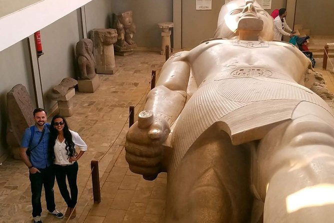 Egypt 9 Days- Cairo Pyramids and Nile Cruise from Luxor to Aswan and Abu Simbel - Should you book it?