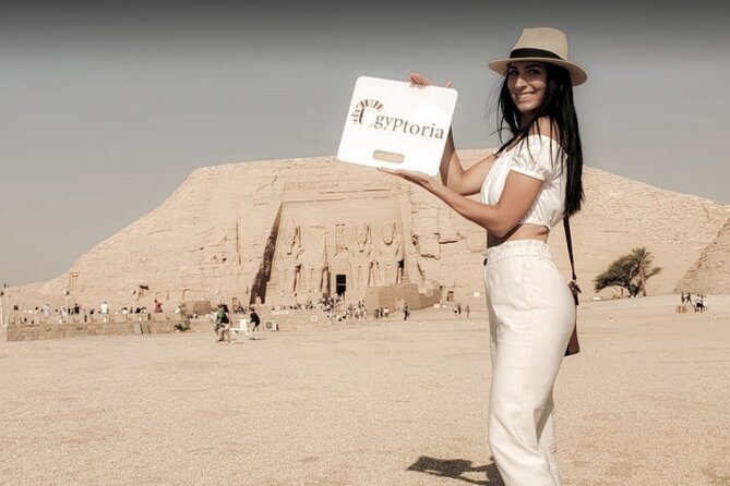 Egypt Adventure Tour 9 Days - Day 3: Philae and Aswan’s ancient stonework
