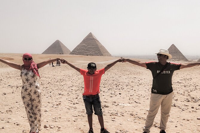 Egypt Adventure Tour 9 Days - Day 4: Abu Simbel choice and a night on the Nile