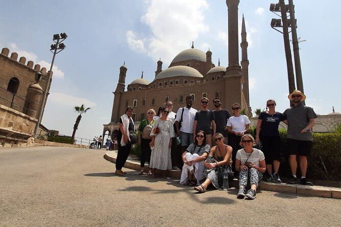 Egypt on Budget - 8 Days ( Cairo , Aswan , Nile Cruise - Luxor ) Sleeper Train - Cairo begins with the Pyramids, Saqqara, and Memphis