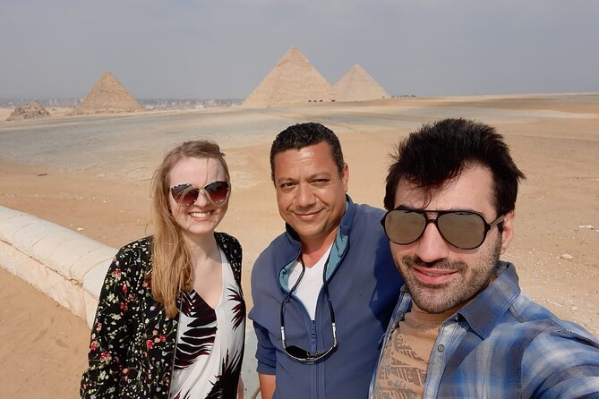 Egypt on Budget - 8 Days ( Cairo , Aswan , Nile Cruise - Luxor ) Sleeper Train - Kom Ombo and Edfu turn the cruise into a moving hotel