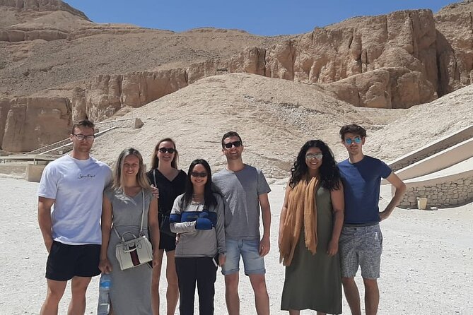 Egypt on Budget - 8 Days ( Cairo , Aswan , Nile Cruise - Luxor ) Sleeper Train - Who should book this Egypt itinerary