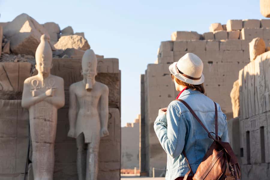 Egypt: Private 5-Day Tour, Nile Cruise, Flights & Balloon - Day 5: Old Cairo, the Citadel, and Khan El-Khalili
