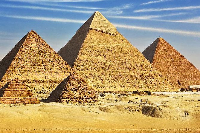 Egypt Tour Package to Cairo and Nile Cruise - Day 7: Cairo’s museum, citadel, and market lanes