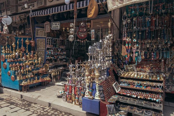 Egyptian Museum, Citadel and Old Cairo Tour - Who Gets the Most Value From This Tour