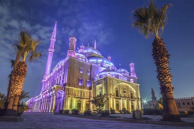 Egyptian Museum, Citadel and Old Cairo Tour - The Egyptian Museum and Five Thousand Years of Art