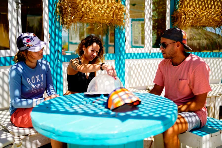 El Gouna: 2-Hour Introduction to Kitesurfing - Key points to know before you book