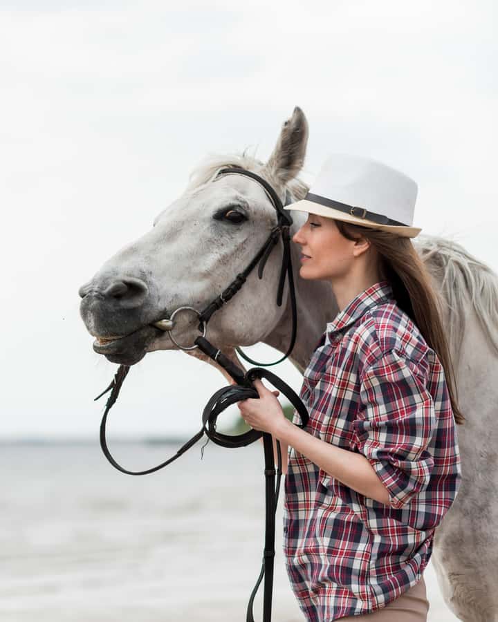 El Gouna: Desert & Sea Horse Riding With Swimming Optional - My booking advice