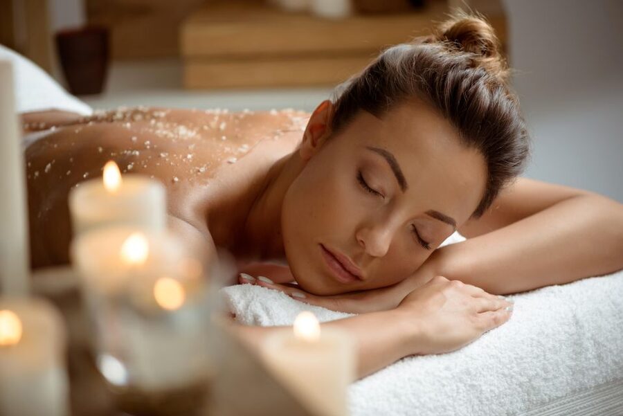 El Gouna: Hurghada Turkish Bath and Massage - What the $22 Hurghada hammam includes