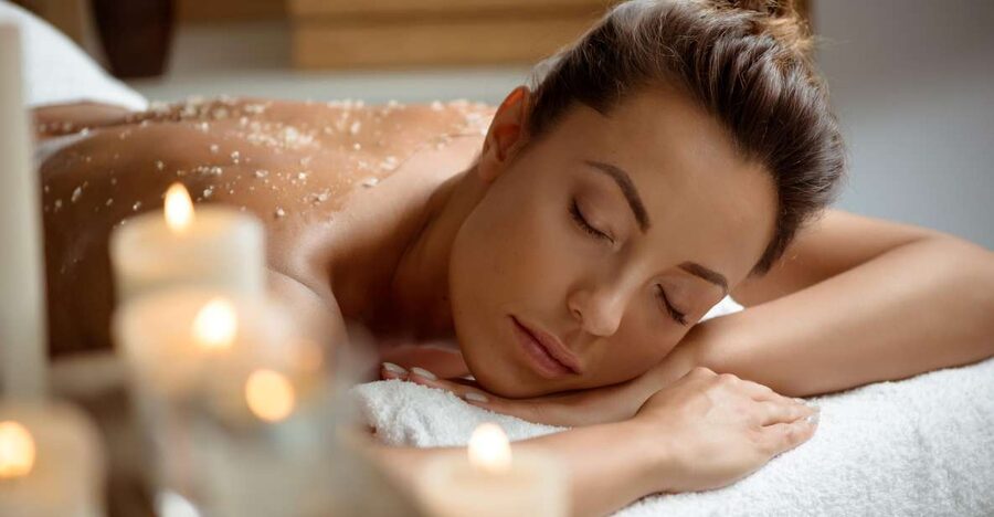 El Gouna: Hurghada Turkish Bath and Massage - Arrival, lockers, and a clear introduction