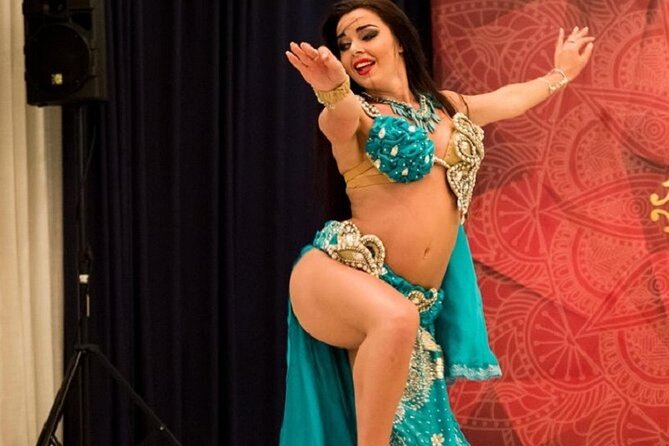 Enchanting Nile Cruise in Cairo SOFI Dancers,Belly Dance, Buffet - A Night on the Nile, With Dinner and a Show