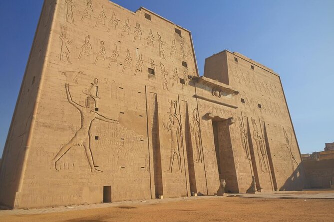Enjoy 2 nights Nile cruise from Luxor to Aswan,Hot deal - What this Luxor to Aswan cruise really offers