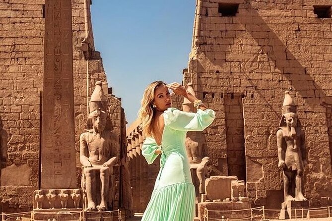 Enjoy 2 nights Nile cruise from Luxor to Aswan,Hot deal - Pool, parties, and the five-star question